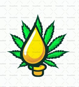 Cannabis Öl